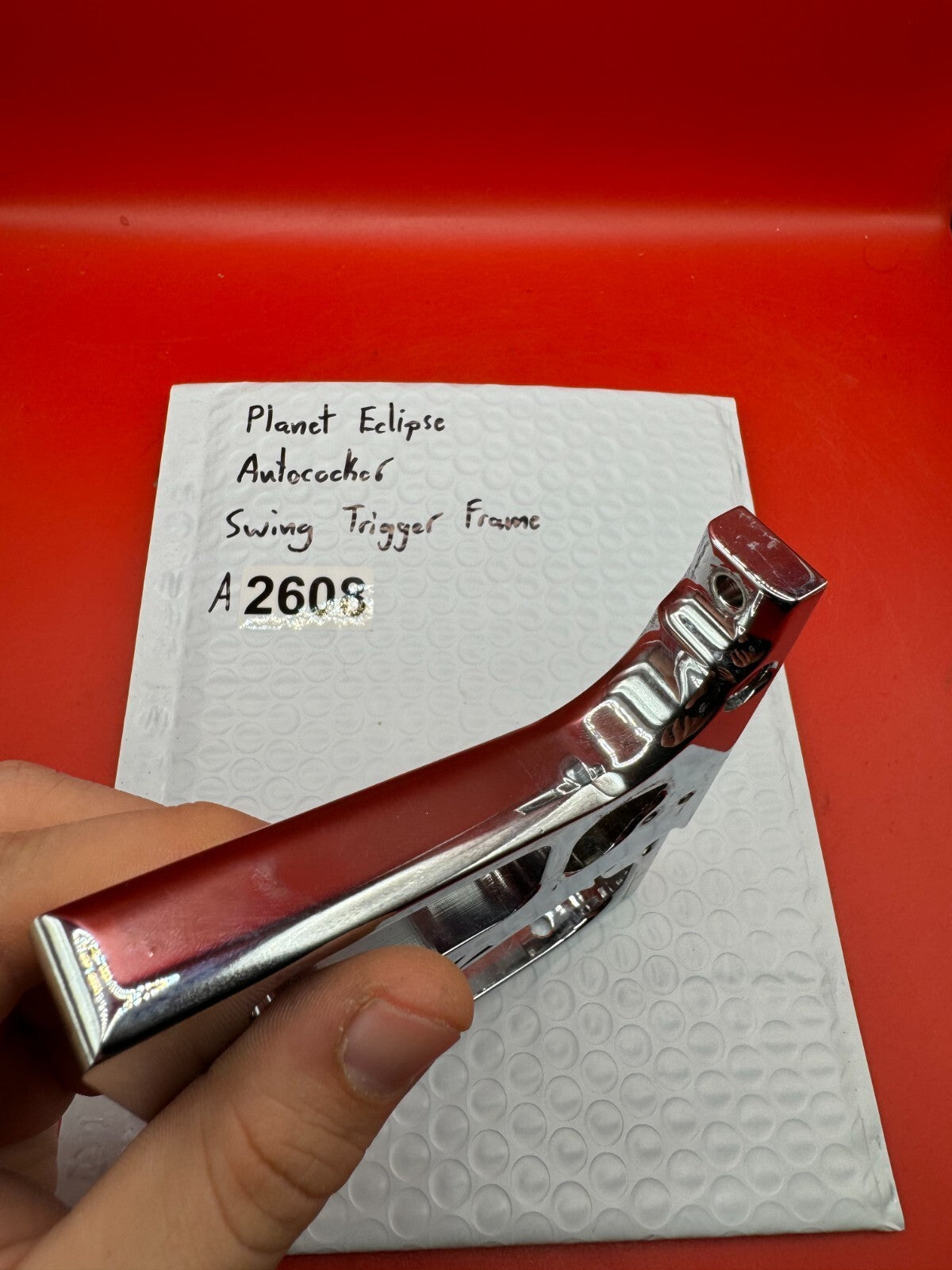 Planet Eclipse Autococker Swing Trigger Frame
