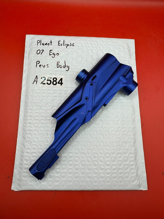 Planet Eclipse O7 Ego Pevs Body