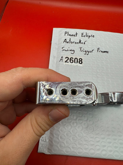 Planet Eclipse Autococker Swing Trigger Frame