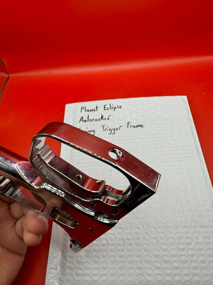 Planet Eclipse Autococker Swing Trigger Frame