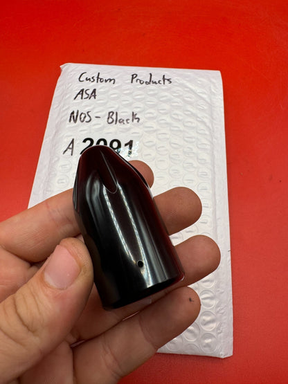 Custom Products ASA NOS-Black