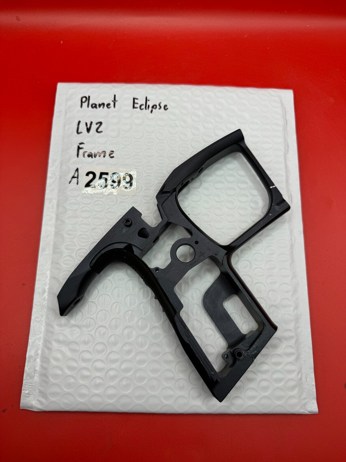 Planet Eclipse LV1 Frame