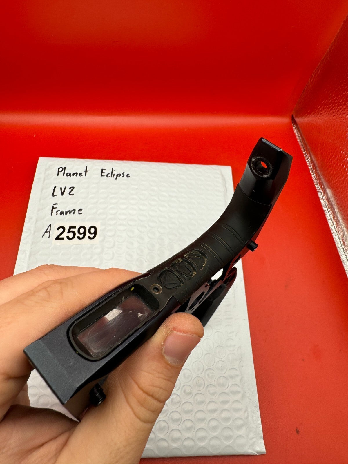 Planet Eclipse LV1 Frame