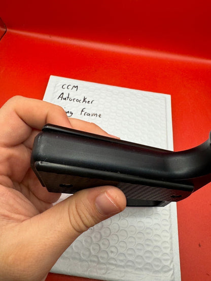 CCM Autococker Swing Frame