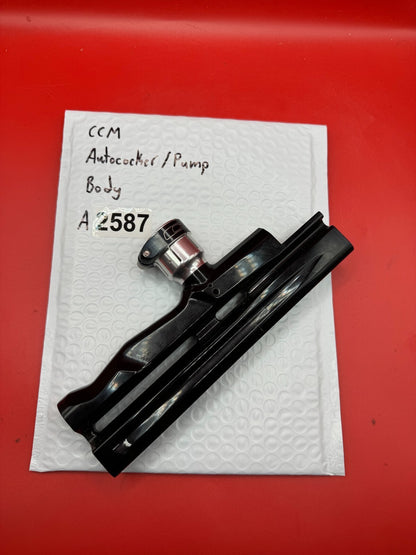 CCM Autococker/Pump Body J2