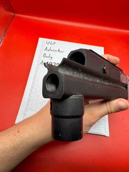 WGP Autococker Body