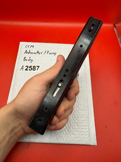 CCM Autococker/Pump Body J2