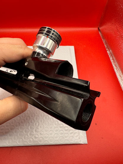 CCM Autococker/Pump Body J2