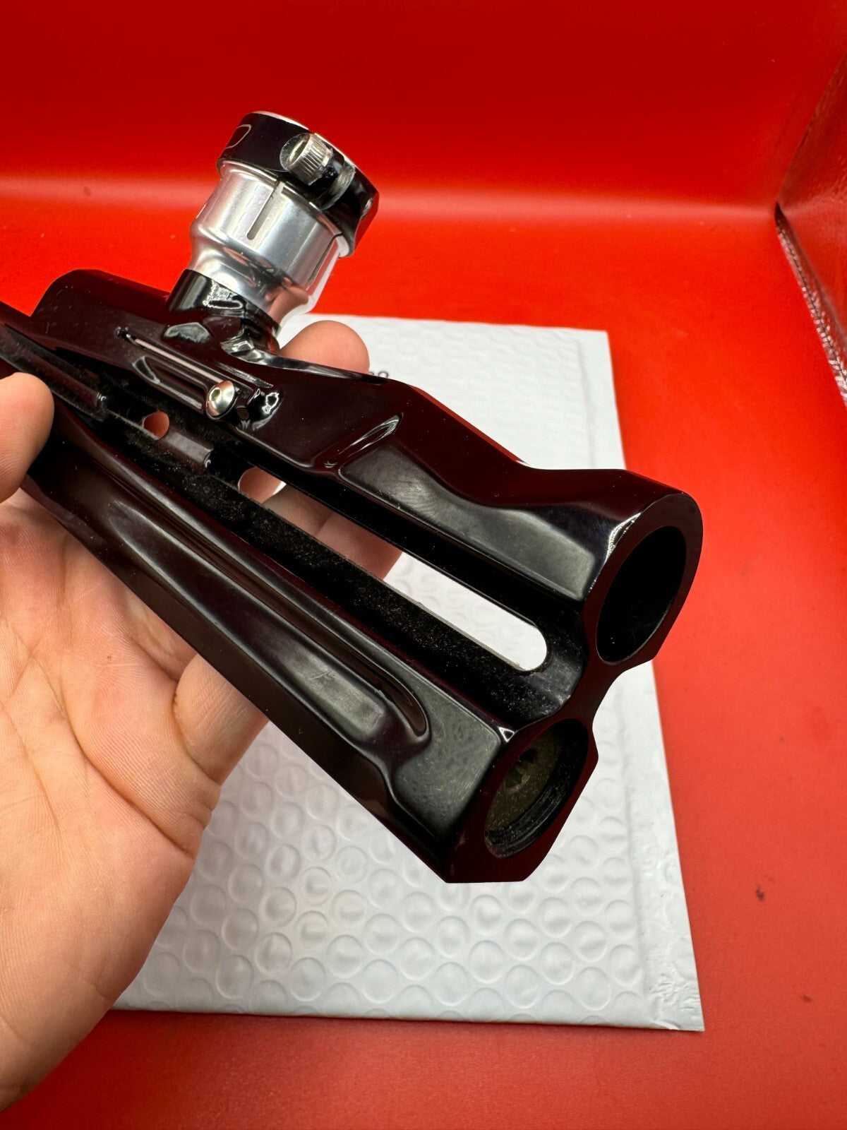 CCM Autococker/Pump Body J2