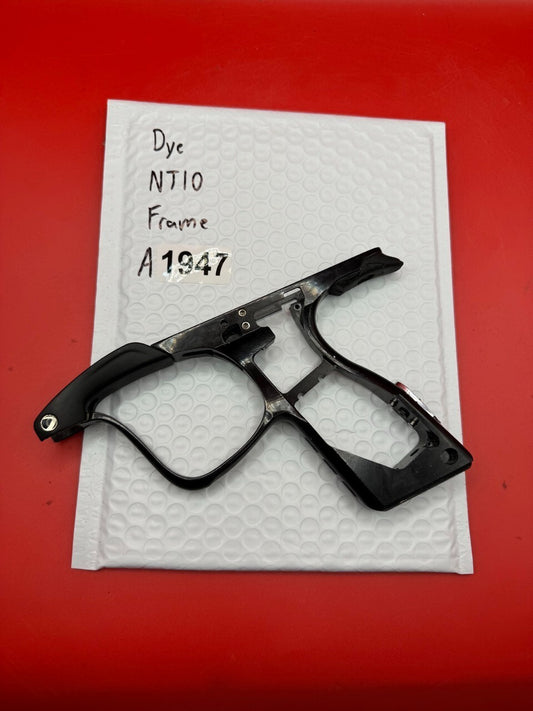 Dye NT10 Frame
