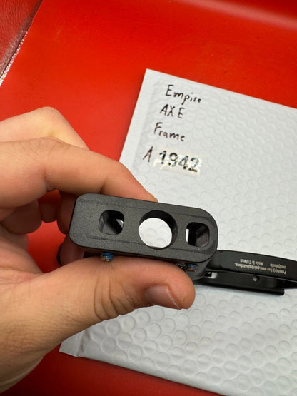 Empire AXE Frame