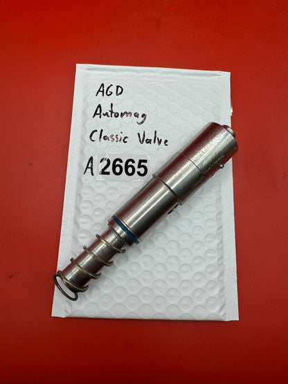 AGD Automag Classic Valve
