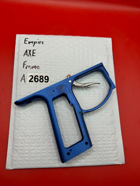 Empire AXE Frame