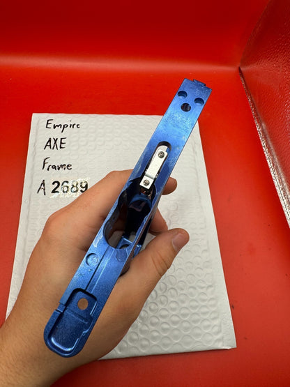 Empire AXE Frame