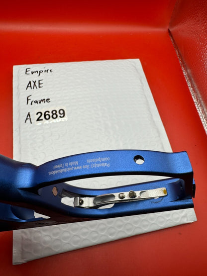 Empire AXE Frame