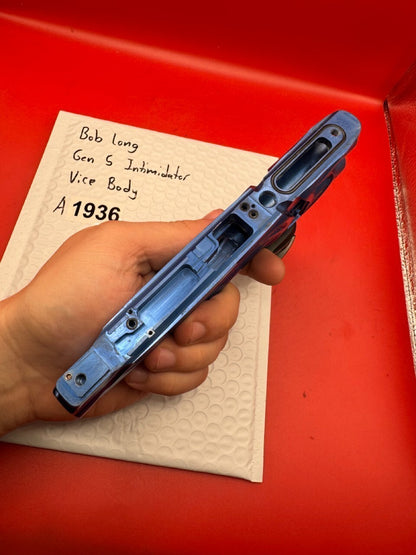Bob Long Gen 5 Intimidator Vice Body
