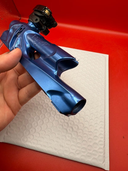 Bob Long Gen 5 Intimidator Vice Body