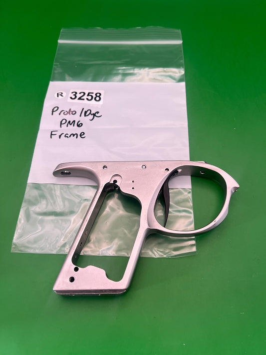 Proto/Dye PM6 Frame