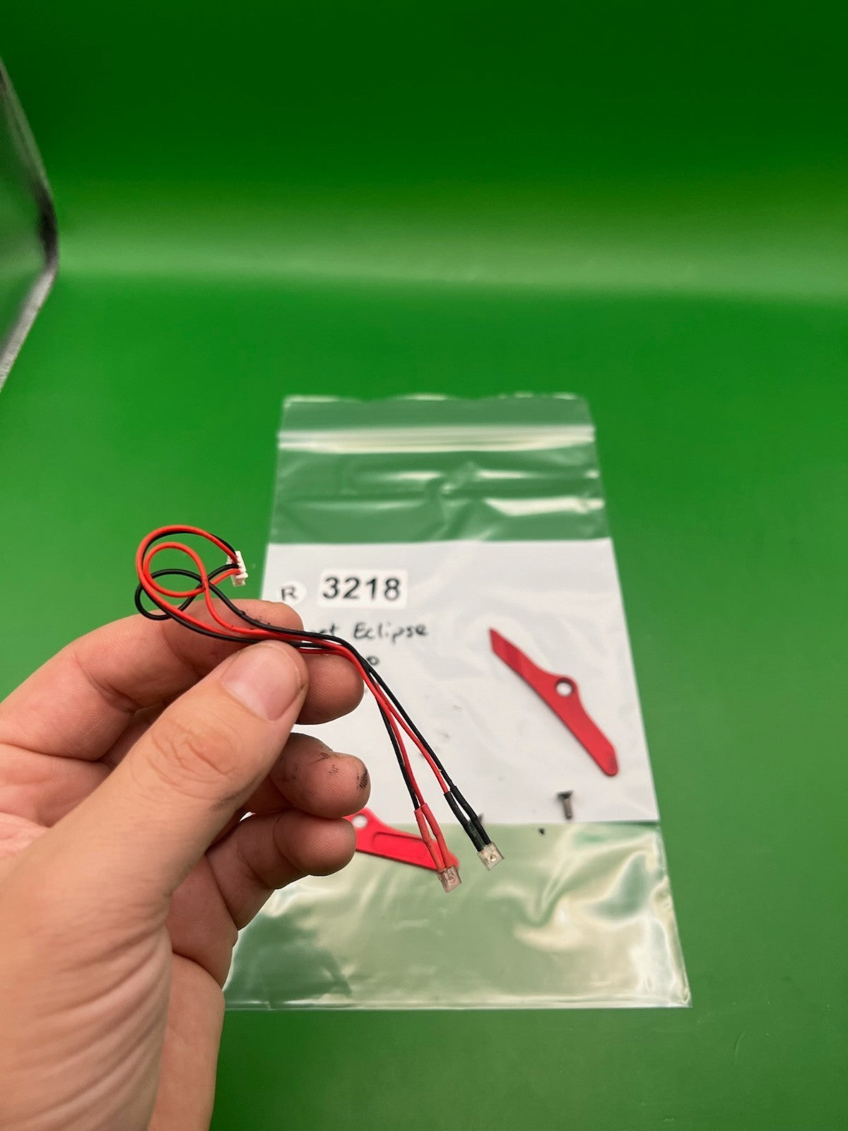 Planet Eclipse 05 Ego Eye Kit