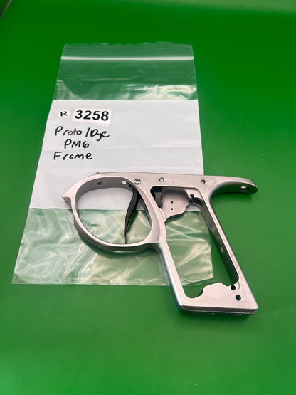 Proto/Dye PM6 Frame