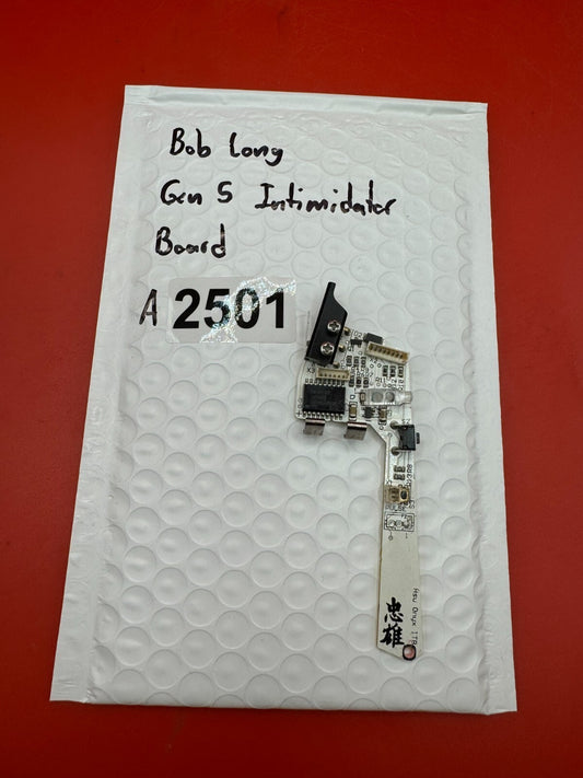 Bob Long Gen 5 Intimidator Board