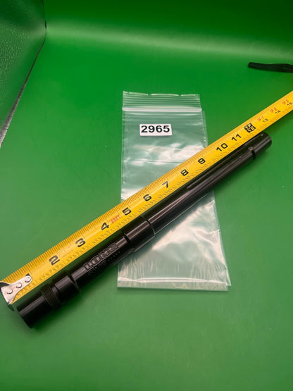 Bob Long Assasins Barrel