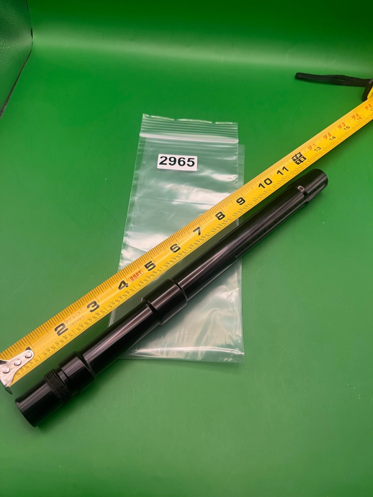 Bob Long Assasins Barrel