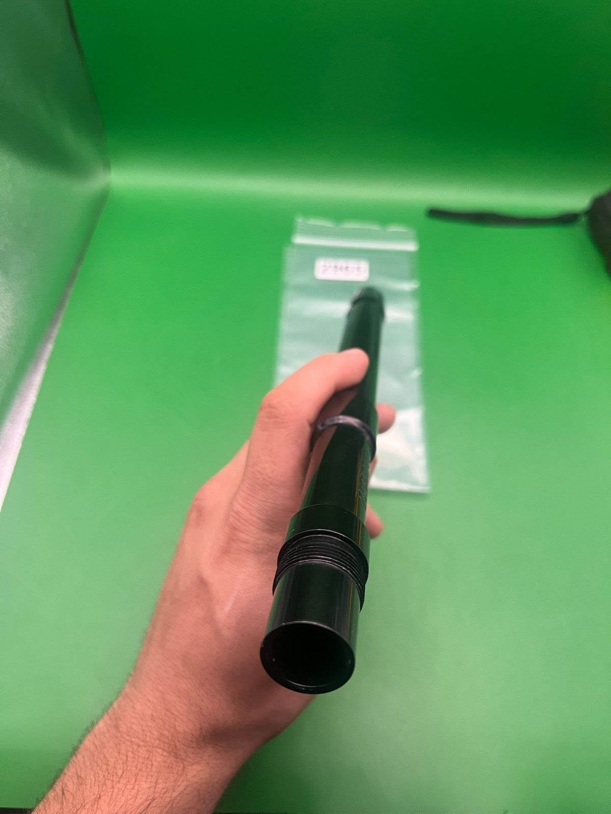 Bob Long Assasins Barrel