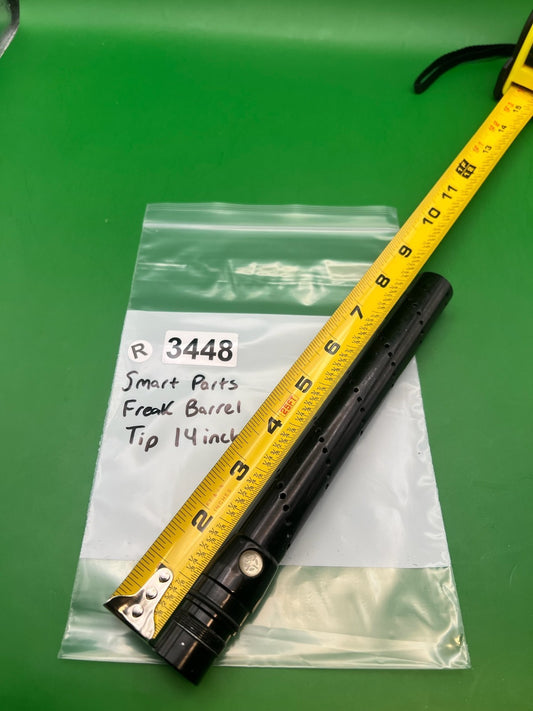 Smart Parts Freak Barrel Tip 14 inch