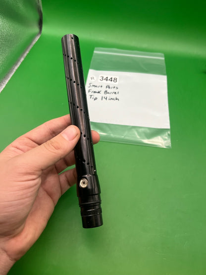 Smart Parts Freak Barrel Tip 14 inch
