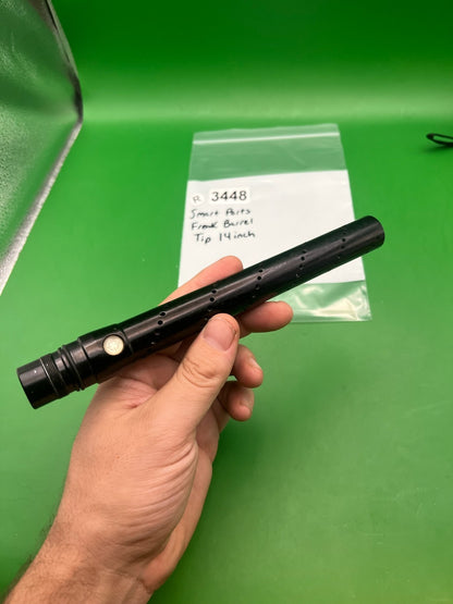 Smart Parts Freak Barrel Tip 14 inch