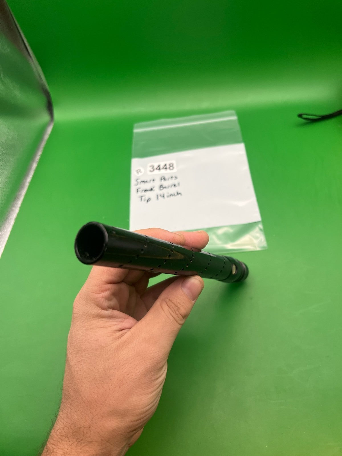 Smart Parts Freak Barrel Tip 14 inch