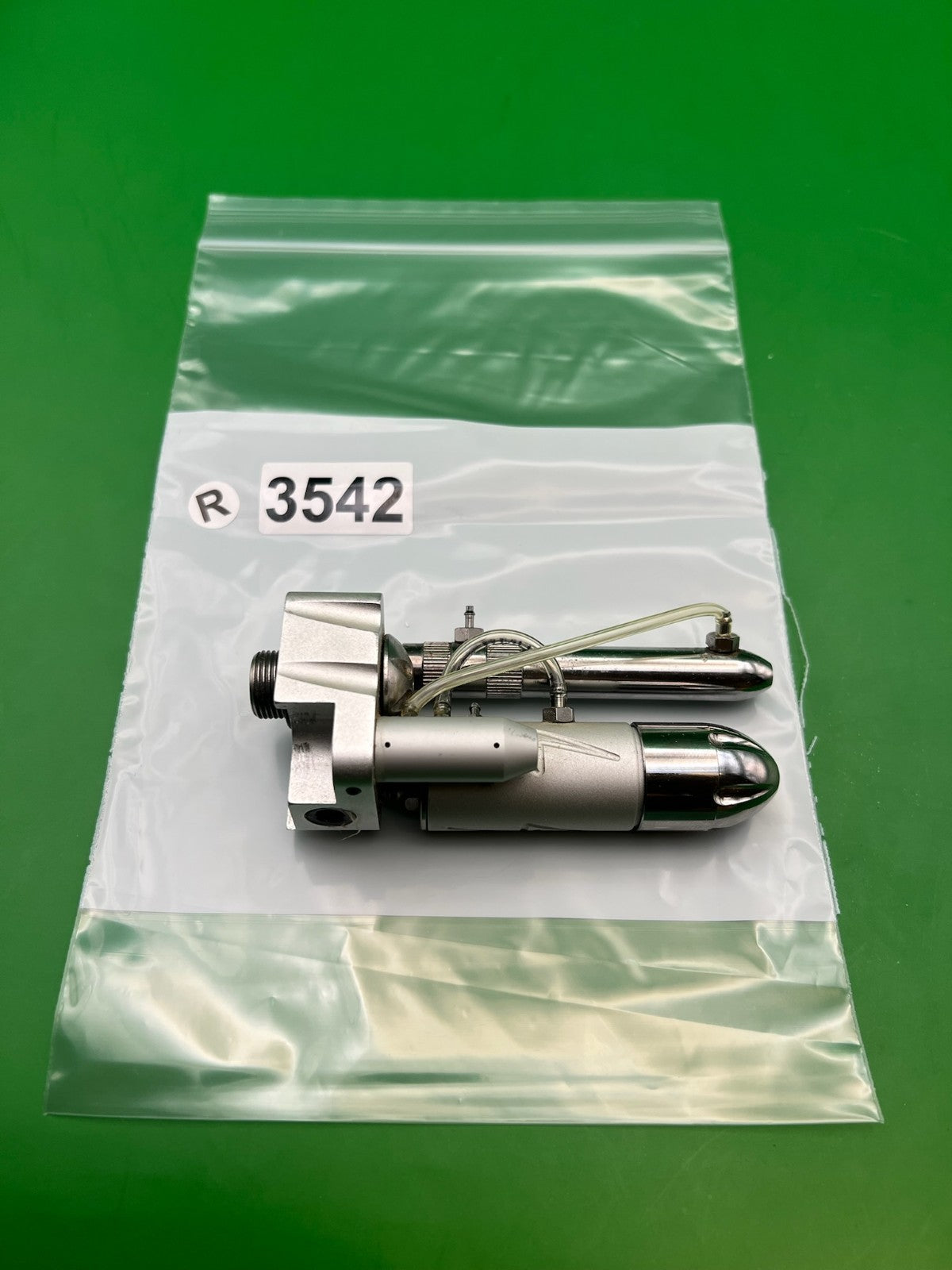 Psycho Ballistics Autococker Pnuematics