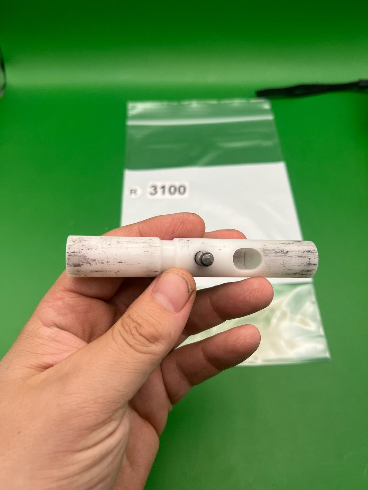 Bob Long Intimidator Bolt