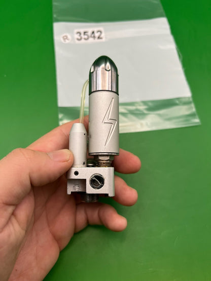 Psycho Ballistics Autococker Pnuematics