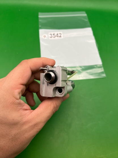 Psycho Ballistics Autococker Pnuematics