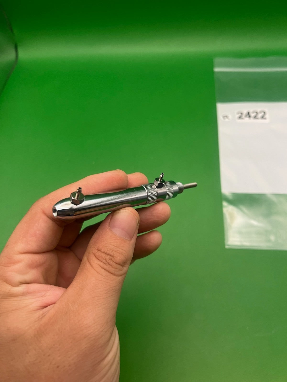 Autococker Ram