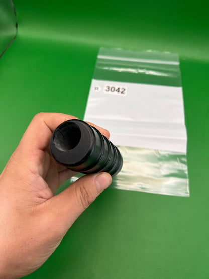 Phantom Pump Handle Black