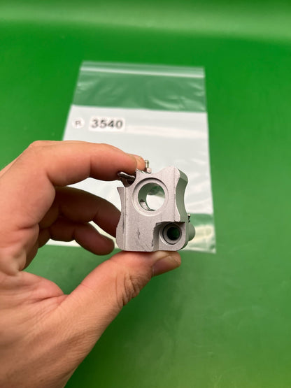 Psycho Ballistics Autococker Pnuematics