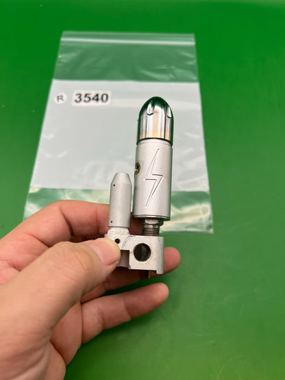 Psycho Ballistics Autococker Pnuematics