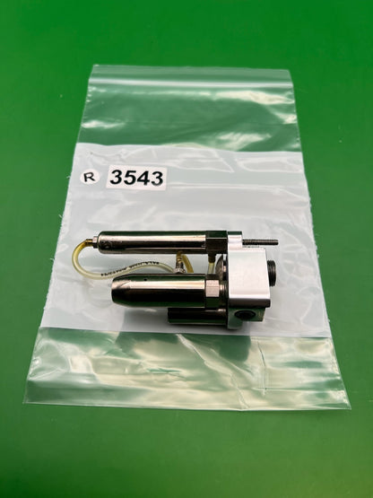 Complete Stock Autococker Pnuematics
