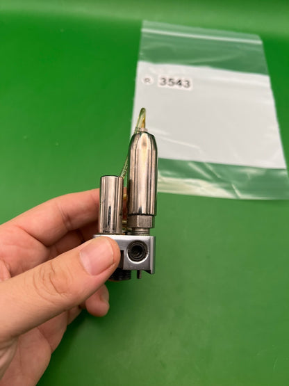 Complete Stock Autococker Pnuematics