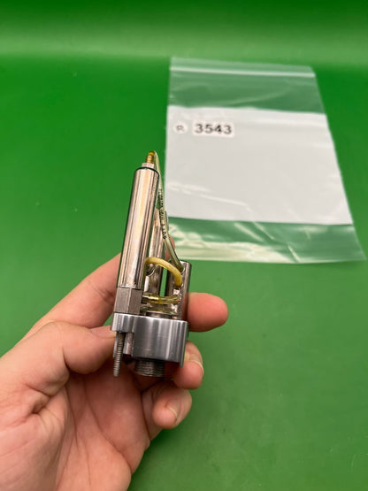 Complete Stock Autococker Pnuematics
