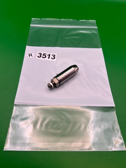 Autococker LPR - Chrome Silver