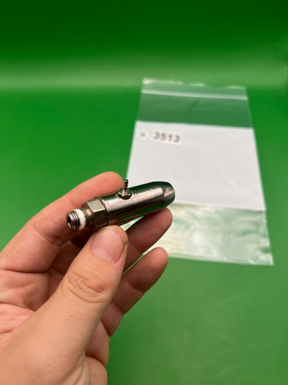 Autococker LPR - Chrome Silver