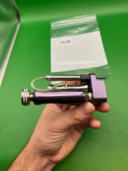 Complete ANS Autococker Pnuematics  - Cobalt