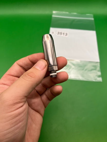 Autococker LPR - Chrome Silver