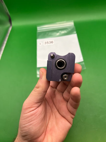 Complete ANS Autococker Pnuematics  - Cobalt