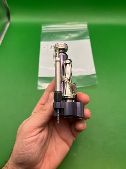 Complete ANS Autococker Pnuematics  - Cobalt