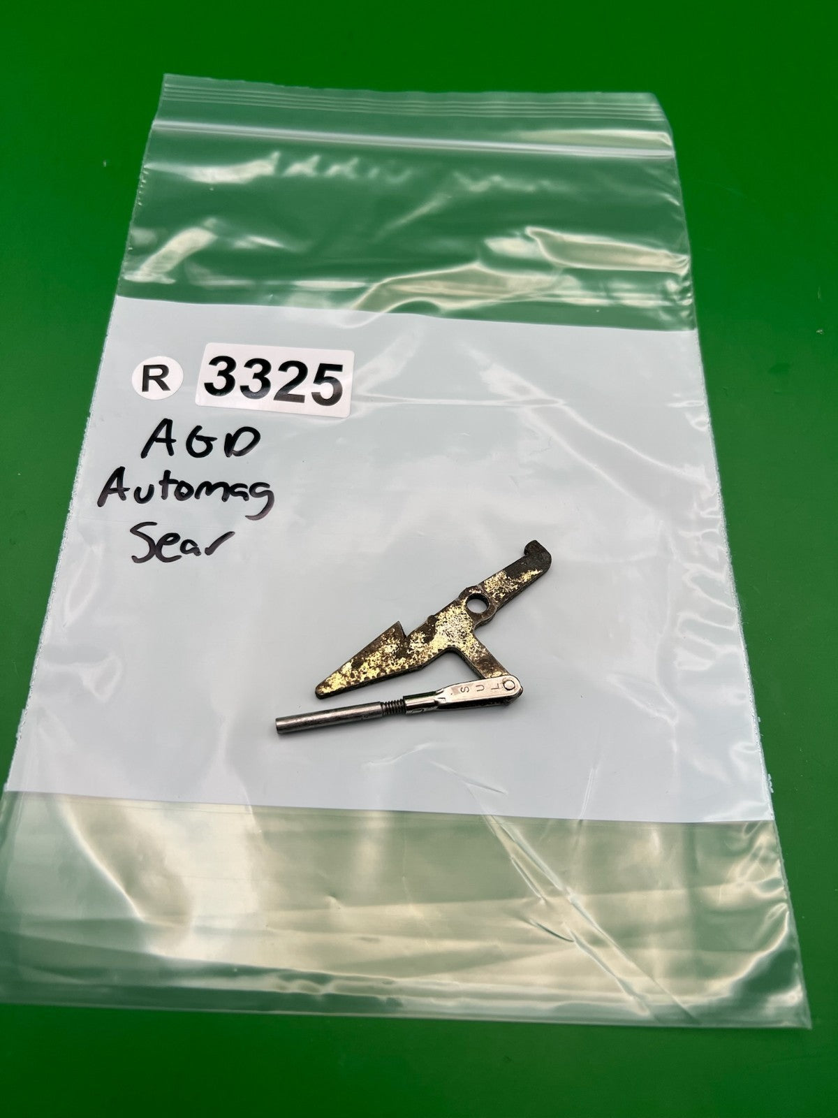 AGD Automag Sear